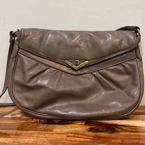 Vintage etienne aigner purse